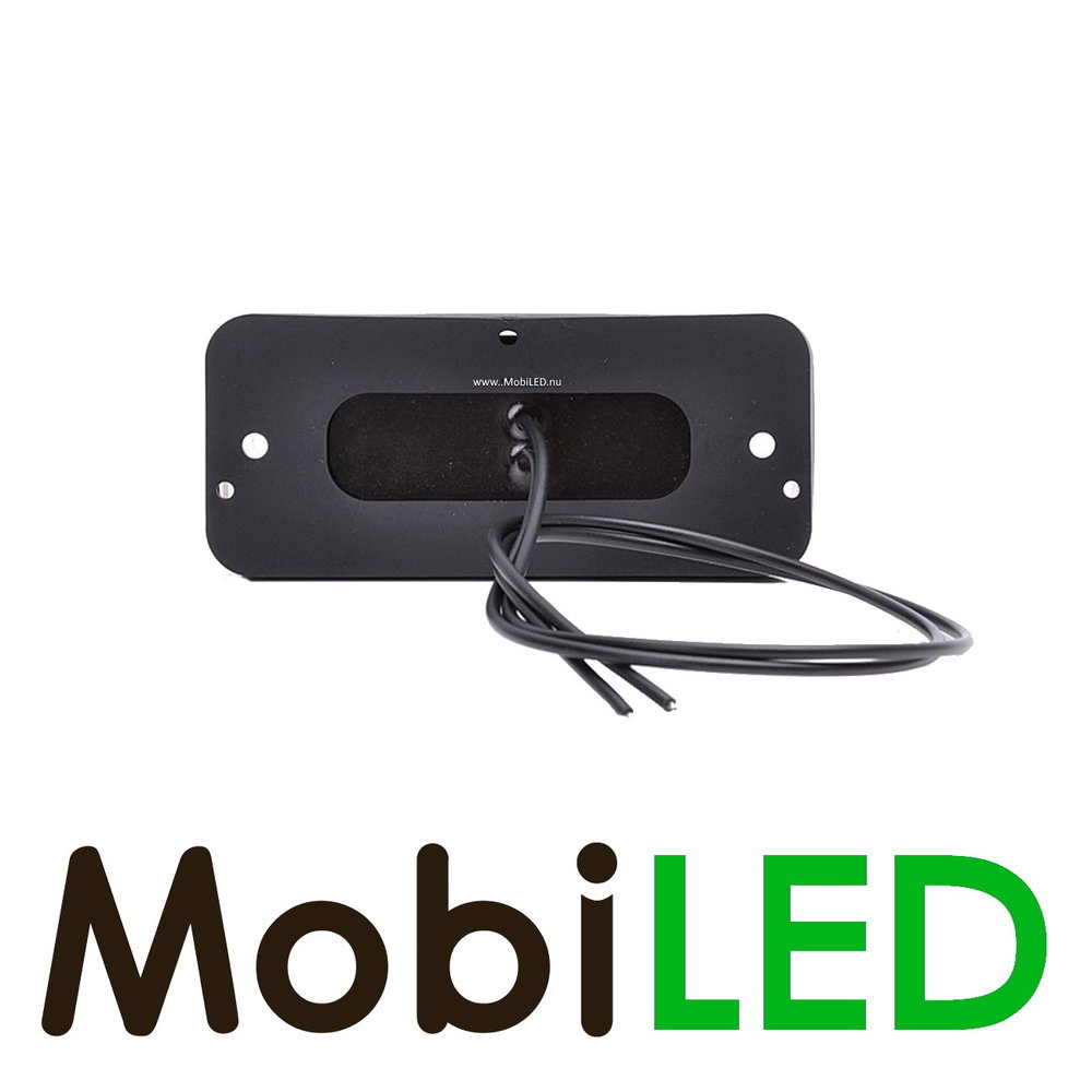 WAS Feu de recul compact E-marque