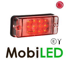 WAS Fog light compact