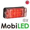 WAS WAS Mistlamp compact E-keur WAS WAS Mistlamp compact E-keur