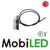 WAS WAS Mistlamp compact E-keur WAS WAS Mistlamp compact E-keur