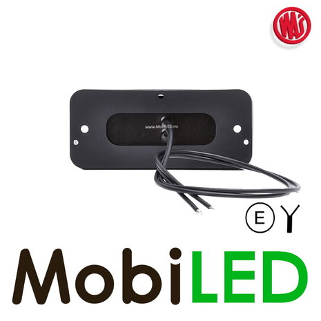 WAS WAS Mistlamp compact E-keur WAS WAS Mistlamp compact E-keur