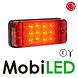 WAS Mistlamp compact E-keur WAS Mistlamp compact E-keur