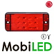 WAS Mistlamp compact E-keur WAS Mistlamp compact E-keur