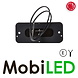 WAS Mistlamp compact E-keur WAS Mistlamp compact E-keur