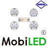 HORPOL Horpol Rear light modular right 6 functions 2m cable E-mark HORPOL Horpol Rear light modular right 6 functions 2m cable E-mark