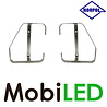 HORPOL Horpol Gegalvaniseerd frame ter bescherming achterlichten HORPOL Horpol Gegalvaniseerd frame ter bescherming achterlichten