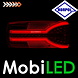 HORPOL Dynamic rear light Carmen Red E-mark 6 functions Right