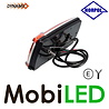 HORPOL Horpol Dynamisch achterlicht Carmen Helder Rechts 2m kabel E-keur HORPOL Horpol Dynamisch achterlicht Carmen Helder Rechts 2m kabel E-keur