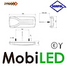 HORPOL Horpol Dynamisch achterlicht Carmen Helder Rechts 2m kabel E-keur HORPOL Horpol Dynamisch achterlicht Carmen Helder Rechts 2m kabel E-keur