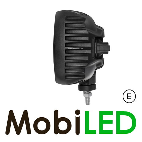 Koplamp met DRL en richtingsaanwijzer links E-Keur Koplamp met DRL en richtingsaanwijzer links E-Keur