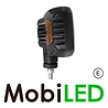 Headlight with DRL and turn signal left E-mark Headlight with DRL and turn signal left E-mark