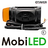 Crawer Crawer Koplamp met positielicht en richtingsaanwijzer rechts E-keur Crawer Crawer Koplamp met positielicht en richtingsaanwijzer rechts E-keur