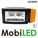 Crawer Crawer Phare avec feu de position et clignotant guache E-marque