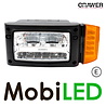 Crawer Crawer Koplamp met positielicht en richtingsaanwijzer links E-Keur Crawer Crawer Koplamp met positielicht en richtingsaanwijzer links E-Keur