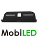Support de montage pour stroboscopes 145 x 64 x 20 mm Support de montage pour stroboscopes 145 x 64 x 20 mm