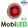HORPOL Horpol Neon rear light Lucy 3 functions flush / surface-mounted E-mark HORPOL Horpol Neon rear light Lucy 3 functions flush / surface-mounted E-mark