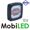 HORPOL Horpol Front Roca positielicht 3 functies E-keur