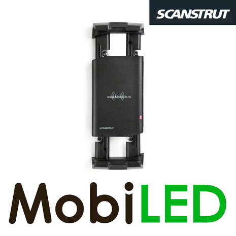 Scanstrut Draadloze outdoor telefoonhouder en snellader 10W Scanstrut Draadloze outdoor telefoonhouder en snellader 10W