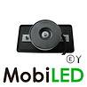 Set 16 led's achterlichten met bekabeling magneet E-keur Set 16 led's achterlichten met bekabeling magneet E-keur
