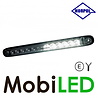 HORPOL Horpol Super slim Fog & Reversing light 12-24 volts E-mark HORPOL Horpol Super slim Fog & Reversing light 12-24 volts E-mark