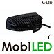 M-LED Chase lamp achterlicht M-LED Chase lamp achterlicht