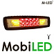 M-LED Chase lamp achterlicht M-LED Chase lamp achterlicht