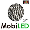 LED autolamps Feu de recul rond 12-24 volts E-marque LED autolamps Feu de recul rond 12-24 volts E-marque