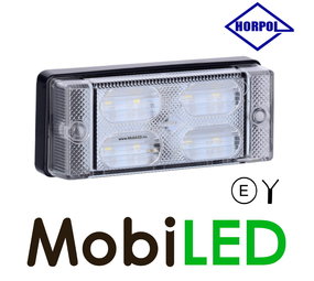 HORPOL Horpol Reversing light HORPOL Horpol Reversing light