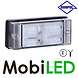 HORPOL Horpol Achteruitrijverlichting compact E-keur HORPOL Horpol Achteruitrijverlichting compact E-keur