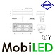 HORPOL Horpol Achteruitrijverlichting compact E-keur HORPOL Horpol Achteruitrijverlichting compact E-keur