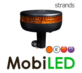 Strands Strands Cruise Light zwaailamp / flitslamp Amber Strands Strands Cruise Light zwaailamp / flitslamp Amber