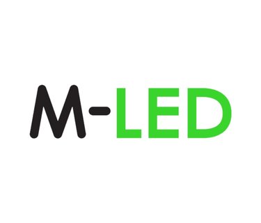 M-LED