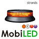 Strands Strands Cruise Light balise rotative/lampe flash smoke look E-mark Strands Strands Cruise Light balise rotative/lampe flash smoke look E-mark