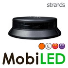 Strands Strands Cruise Light rotating beacon/flash lamp smoke look E-mark