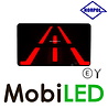 HORPOL Horpol Achterlicht met 5 functies, kentekenverlichting en reflector Rechts E-keur HORPOL Horpol Achterlicht met 5 functies, kentekenverlichting en reflector Rechts E-keur