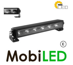 TruckLED Light bar met wit positielicht 13"/34,5 cm TruckLED Light bar met wit positielicht 13"/34,5 cm