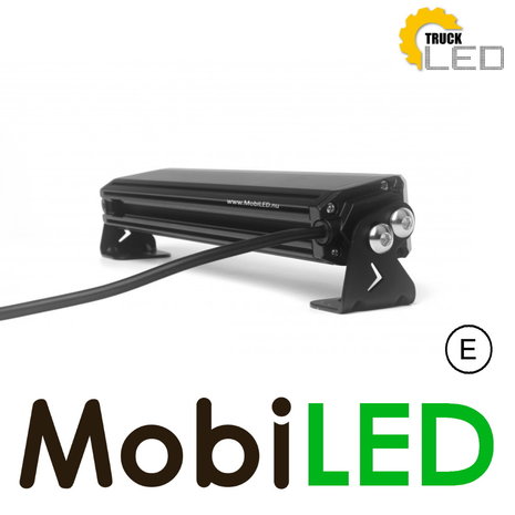 TruckLED Light bar with white position light 13"/34.5 cm E-mark TruckLED Light bar with white position light 13"/34.5 cm E-mark