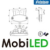 Fristom Fristom Zijmarkering amber 0,75mm² connector E-keur Fristom Fristom Zijmarkering amber 0,75mm² connector E-keur