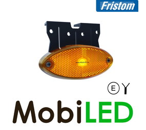 Fristom Fristom side marking amber with cable Fristom Fristom side marking amber with cable