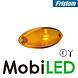 Fristom Fristom zijmarkering amber met kabel Fristom Fristom zijmarkering amber met kabel