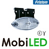 Fristom Fristom Zijmarkering wit met kabel E-keur Fristom Fristom Zijmarkering wit met kabel E-keur