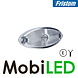 Fristom Fristom side marking white with cable Fristom Fristom side marking white with cable