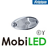 Fristom Fristom Zijmarkering wit met kabel E-keur Fristom Fristom Zijmarkering wit met kabel E-keur