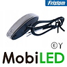 Fristom Fristom Zijmarkering wit met kabel E-keur Fristom Fristom Zijmarkering wit met kabel E-keur