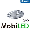 Fristom Fristom zijmarkering wit 0,75mm² connector E-keur Fristom Fristom zijmarkering wit 0,75mm² connector E-keur