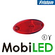 Fristom Fristom marquage latéral rouge avec câble Fristom Fristom marquage latéral rouge avec câble