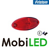 Fristom Fristom side marking red 0,75mm² connector E-mark Fristom Fristom side marking red 0,75mm² connector E-mark