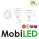 TruckLED Lampe flash compacte 19 watts DIN enfichable Flex TruckLED Lampe flash compacte 19 watts DIN enfichable Flex
