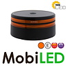 TruckLED Lampe flash 25 watts Ambre aimant E-marque TruckLED Lampe flash 25 watts Ambre aimant E-marque