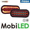 Fristom Fristom FT 320 Bajonet + Superseal, E keur, dynamische richtingaanwijzer Fristom Fristom FT 320 Bajonet + Superseal, E keur, dynamische richtingaanwijzer